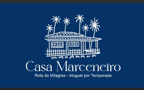 Passo de Camaragibe House | Casa Marceneiro
