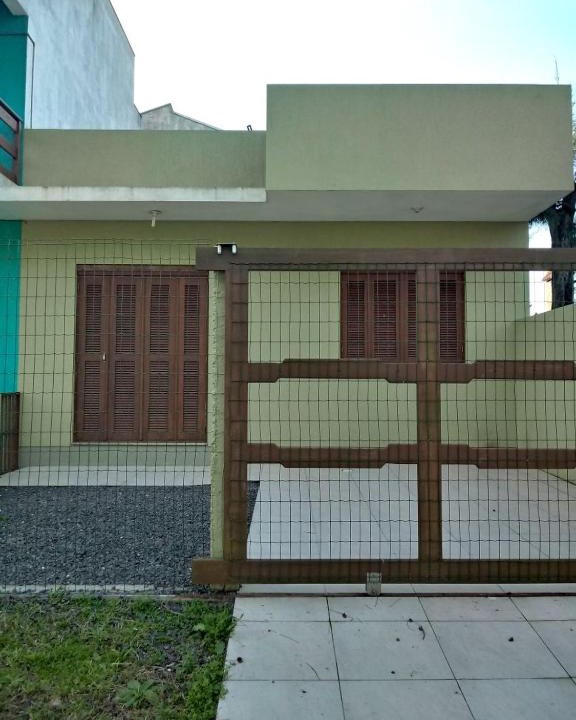 Centro House | Casa - Marcelo da Silva Américo