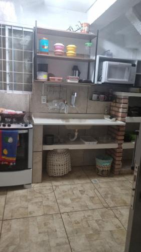 Asa Sul House | Casa Margarida