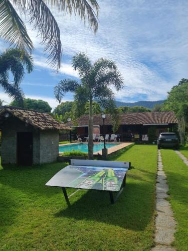Marica House | Casa Maricá temporada