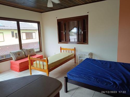 Restinga Apartment | Casa Martins date