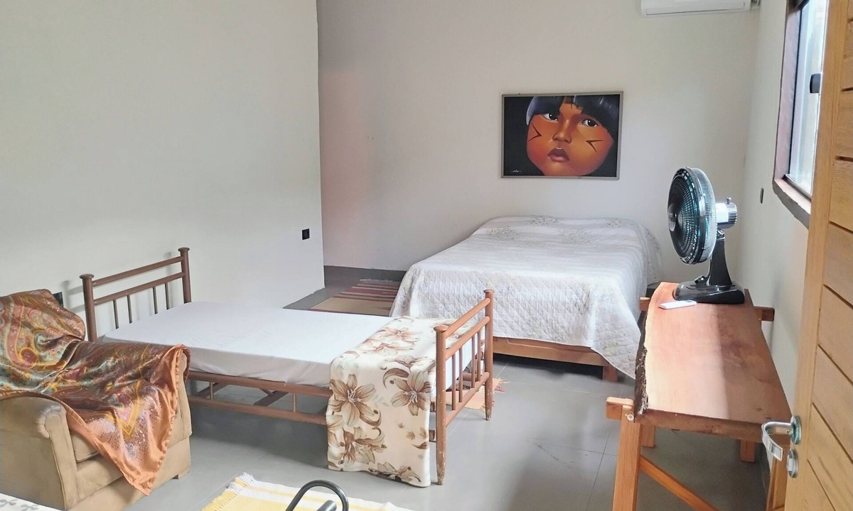 Bonito House | Casa Mataguari, a peaceful space surrounded by nature!