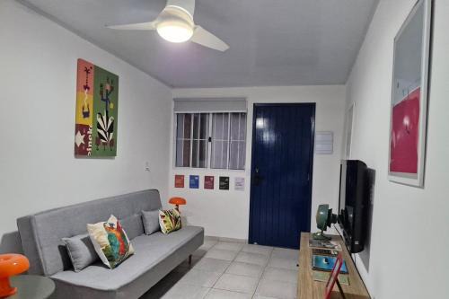 Ilha Grande Apartment | Casa Matatiso Apê - conforto na Vila do Abraão