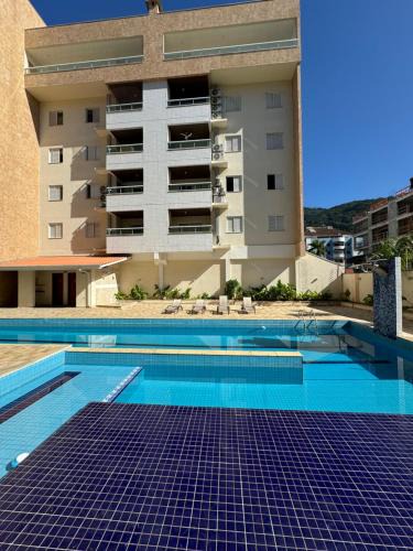 Toninhas Apartment | Casa Melo 8