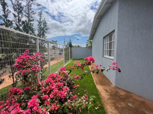 Chapadao do Ceu House | Casa Mercúrio Astral - Espaço inteiro