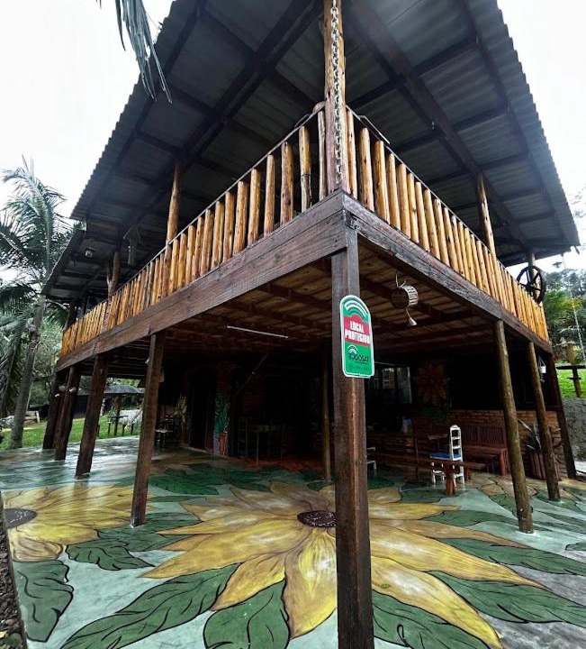 Ita Ski Chalet | Casa Meu Céu