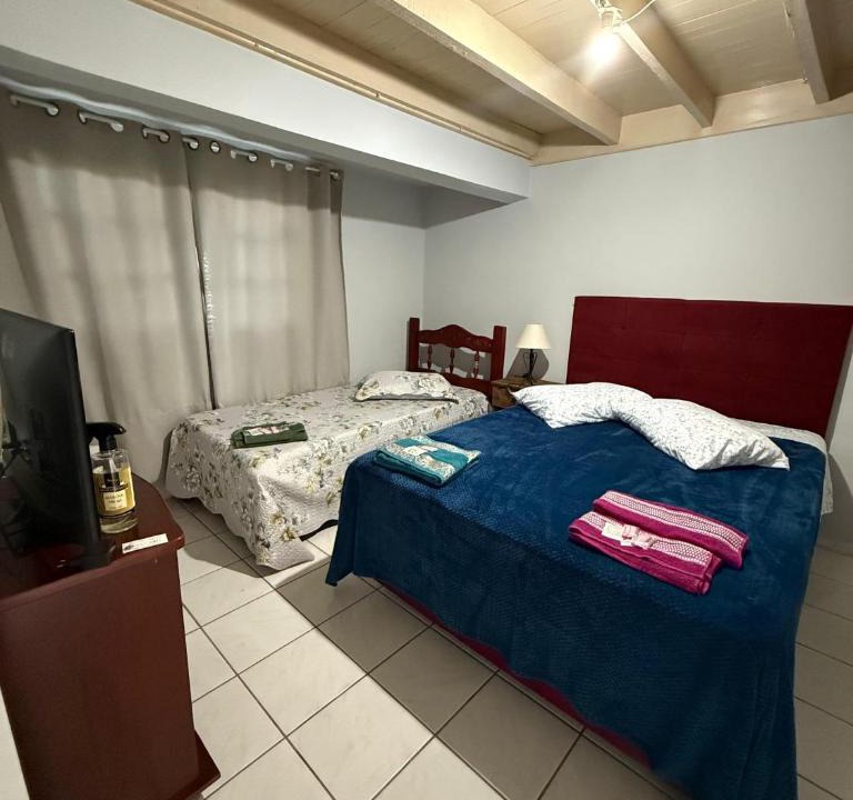 Lauro Muller House | Casa Miguel