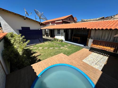 Tiradentes House | Casa Mimos de Minas Conforto Próximo ao Centro