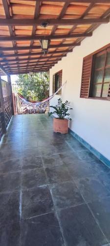 Nossa Senhora de Fatima House | Casa Mineira