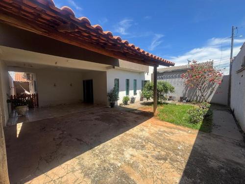Senador Canedo House | Casa mobiliada 4 quartos para temporada MOTO GP