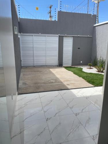 Sao Benedito House | Casa moderna em São Benedito