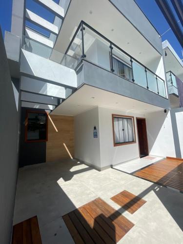 Tucuns House | Casa moderna en Tucuns 450 mts do mar