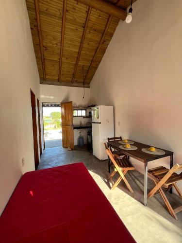 Caraiva House | Casa Mojubá