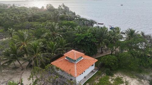 Atins House | Casa Monan Atins Beach