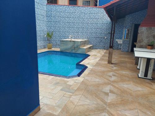 Mongagua House | Casa Mongagua
