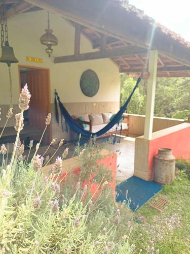 Goncalves House | Casa Morango Gonçalves