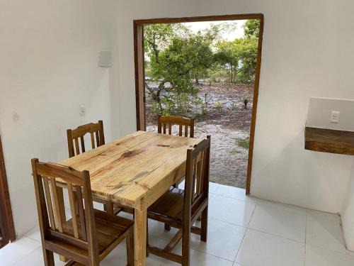 Morere Apartment | Casa Moreré