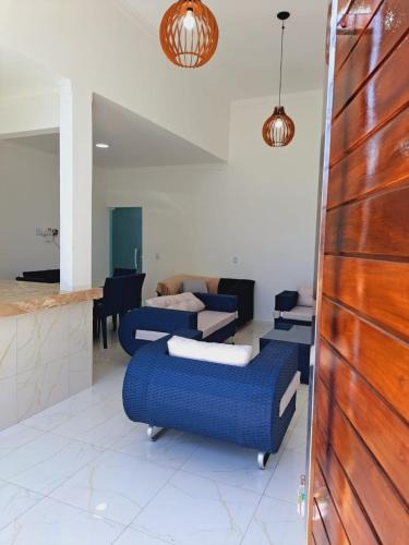 Paracuru House | Casa Moriá