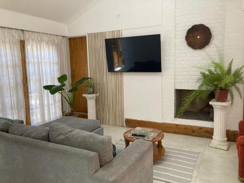 Tupungato House | Casa Moro Valle de Uco-Tupungato-Mendoza