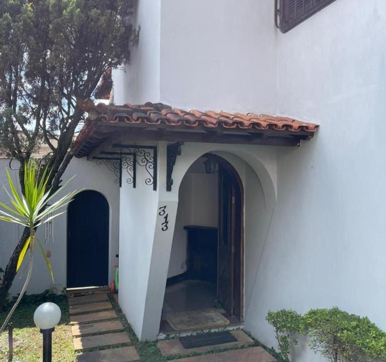 Santa Ines House | Casa Mosaico