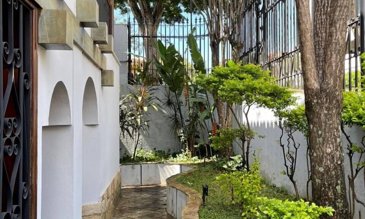 Santa Ines Hostel | Casa Mosaico