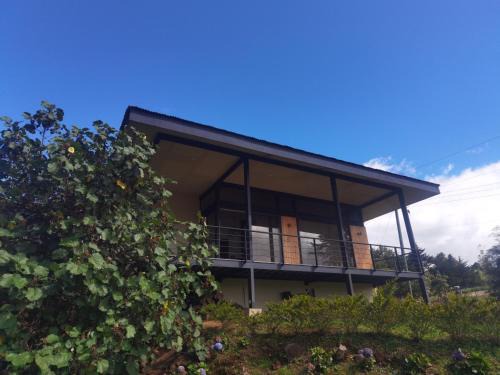 Copey Villa | Casa Nébula La Cima de Dota