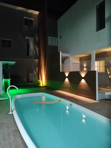 Barra de Santo Antonio House | Casa NA BARRA DE SANTO ANTÔNIO