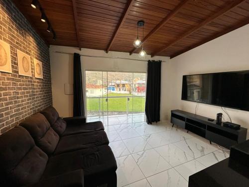 Barra da Lagoa House | Casa na Barra da Lagoa