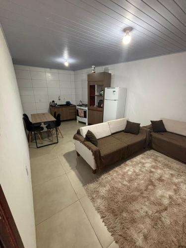 Santo Antonio House | Casa na entrada de São Gabriel