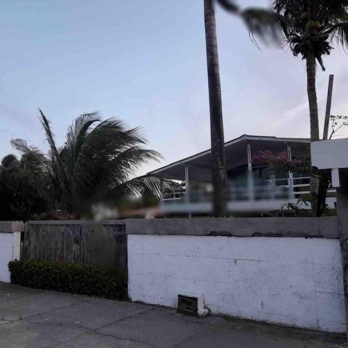 Salinopolis House | Casa na Frente da Praia do Maçarico