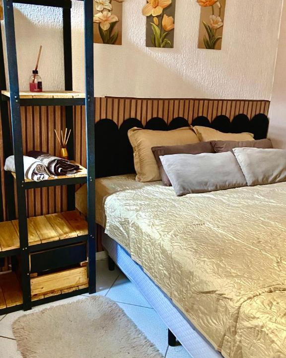 Marambaia House | Casa na Marambaia