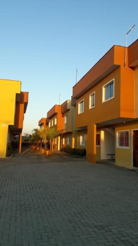 Balneario Gaivotas House | Casa na praia - Balneário Gaivotas