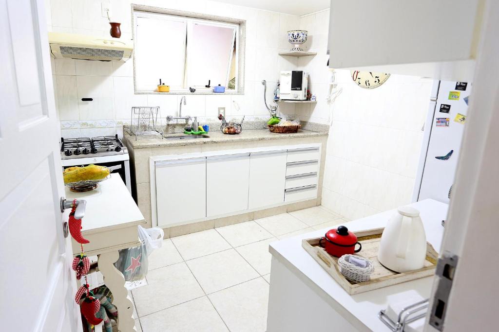 Barra da Tijuca House | Casa na Praia Barra da Tijuca