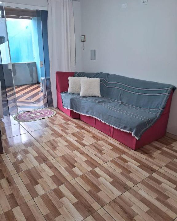 Balneario Praia do Leste House | Casa na praia