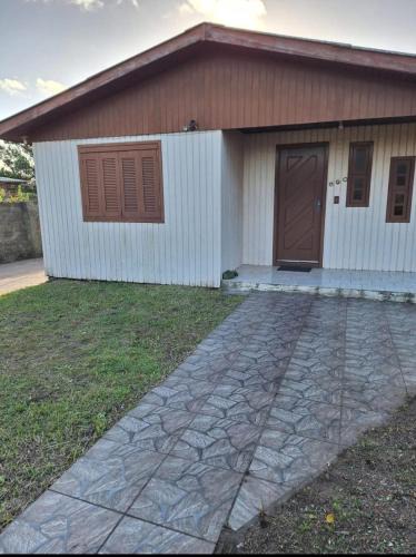 Tramandai House | Casa na Praia Com Piscina