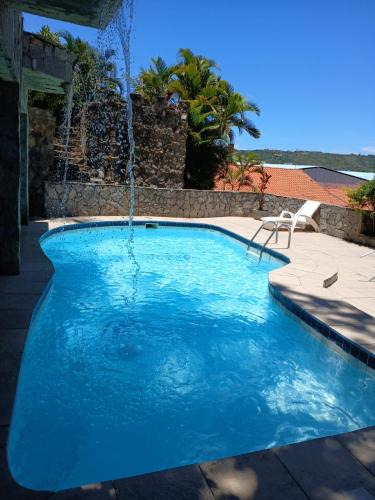 Praia dos Anjos House | Casa na praia dos anjos