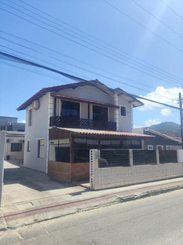 Capivari House | Casa na Praia dos Ingleses em Florianópolis