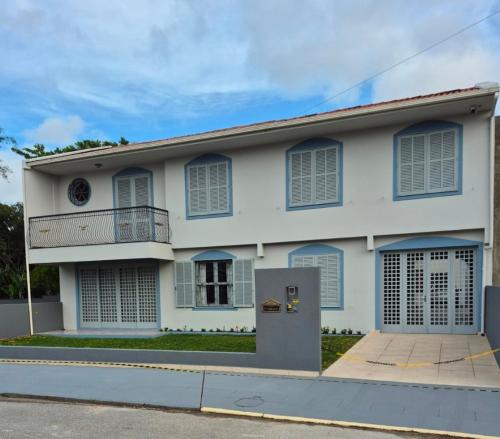 Cachoeira do Bom Jesus House | Casa na praia em Florianópolis