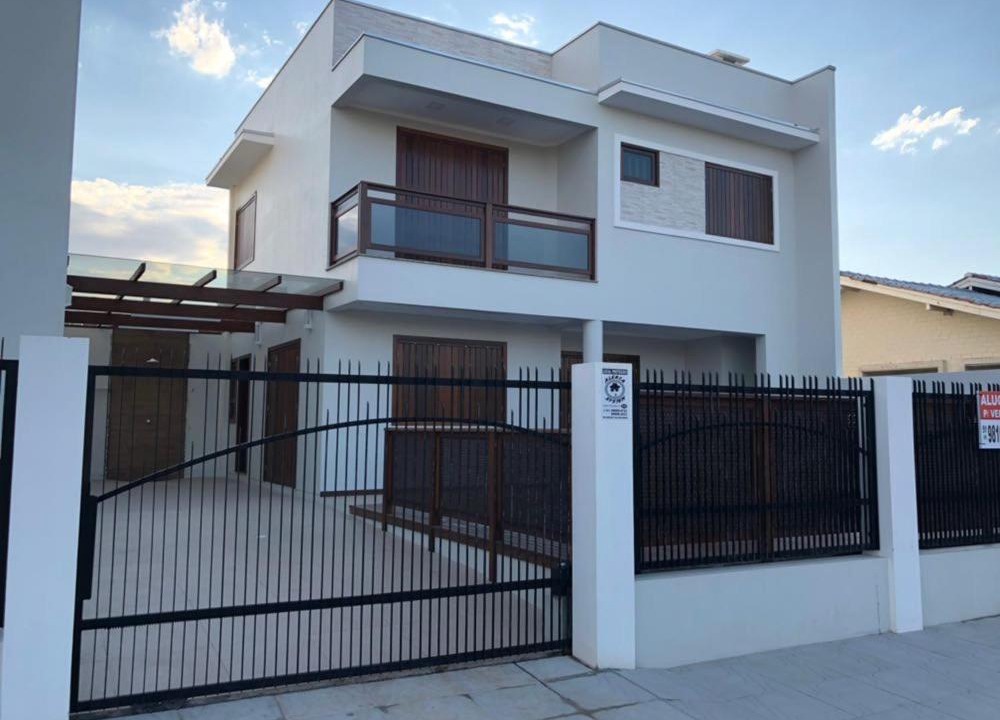 Torres House | Casa na praia em Torres