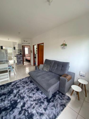 Gaivota Apartment | Casa na praia Itanhaém - Cibratel 2