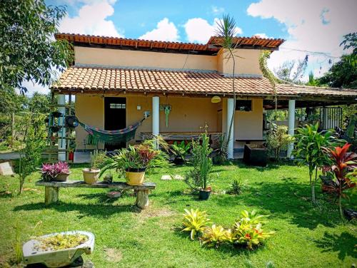 Prado House | Casa na Rocinha