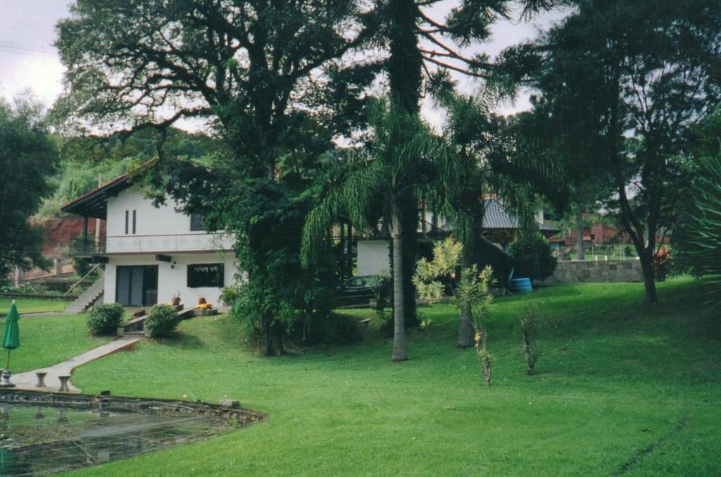 Nova Petropolis Apartment | Casa na Serra