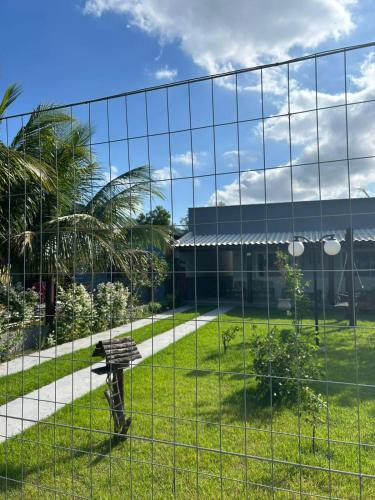 Corrego do Ouro House | Casa na Serra de Macaé RJ Com Piscina e Churrasqueira