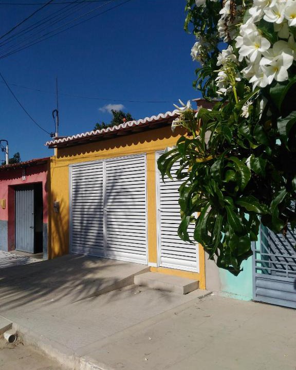 Martins House | Casa na Serra de Martins-RN