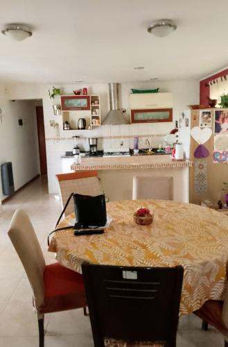 Cuesta Blanca House | Casa Nacha