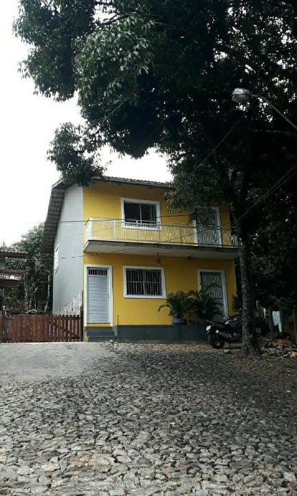 Guaramiranga House | Casa Neto&Lu