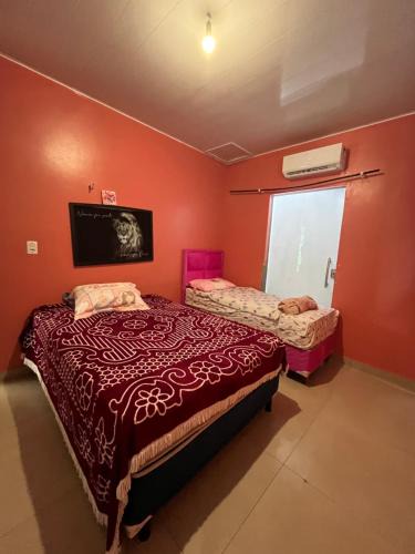 Jiboia Branca House | Casa no Aspha Ville em Ananindeua