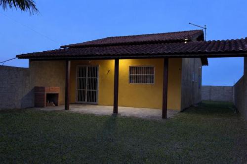 Ilha Comprida House | Casa no Balneário Mar Azul
