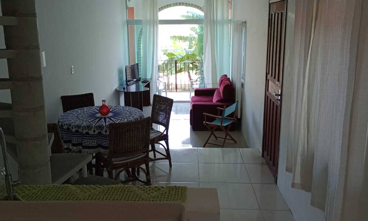 Lagoa Pequena House | Casa no Campeche Diária- Florianópolis