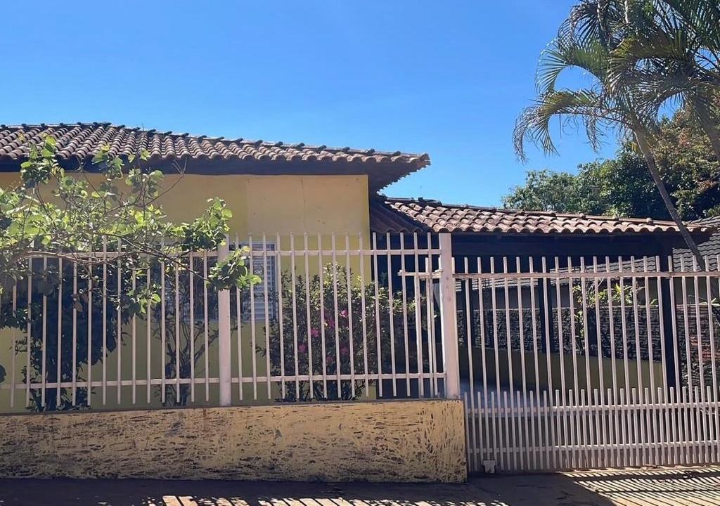 Chapada dos Guimaraes House | Casa no CENTRO a 500mt da praça principal